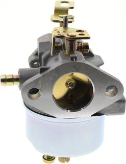 No. 10 - Carbhub Carburetor - 3