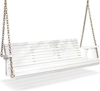 7 Best Outdoor Swings for the Perfect Porch Relaxation- 1