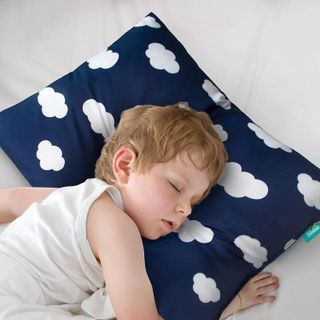 10 Best Toddler Pillows for Nursery and Kids Comfort- 5