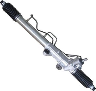 No. 5 - Detroit Axle Automotive Replacement Rack & Pinion - 2