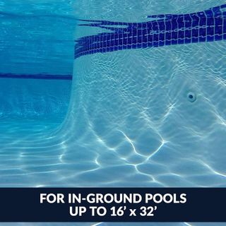 No. 1 - Hayward W3PVS20JST Poolvergnuegen Suction Pool Cleaner - 3