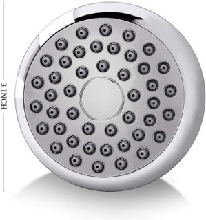 No. 10 - High Pressure Shower Head - 5