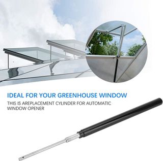 No. 10 - Bilisder Greenhouse Window Opener - 3