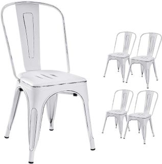 No. 10 - Devoko Dining Chairs - 1