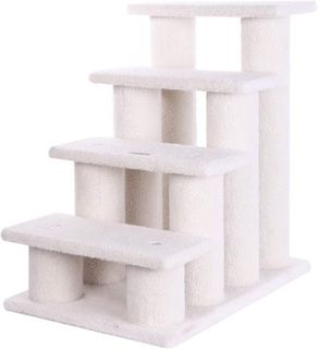 No. 6 - Armarkat Cat Stairs & Steps - 5