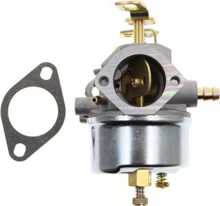 No. 10 - Carbhub Carburetor - 2