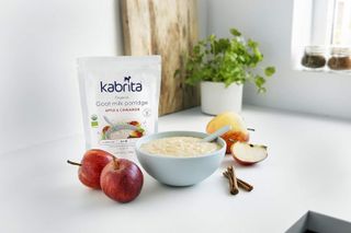 No. 2 - Kabrita Organic Goat Milk Porridge - 5