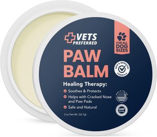 No. 9 - Vets Preferred Paw Pad Protection Balm - 1