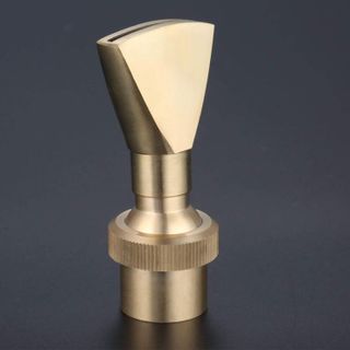 No. 2 - Hicello Brass DN20 Fountain Nozzle - 4