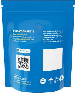 No. 7 - Pregmate Ovulation Test Strips - 2