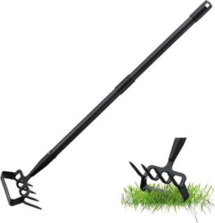 No. 2 - Stirrup Hoe and Cultivator - 1
