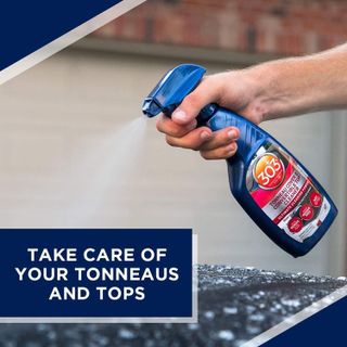 No. 2 - 303 Products Convertible Top Cleaner - 5