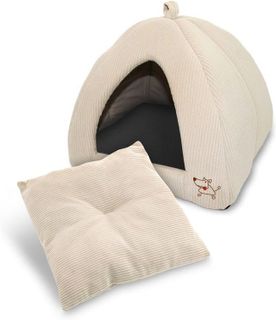 No. 7 - Pet Tent-Soft Bed for Dog and Cat - 2