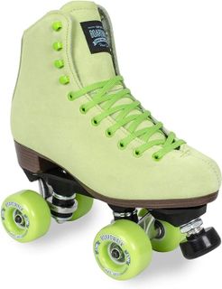 No. 5 - Sure-Grip Boardwalk Unisex Outdoor Roller Skates - 1