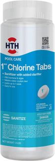 Top 5 Pool Chemicals and Water Testing Products- 5