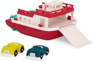 Top 7 Doll Boats for Fun Water Play- 2