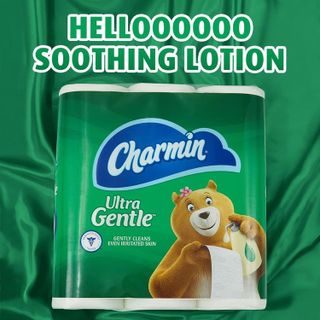 No. 1 - Charmin Ultra Gentle Toilet Paper - 4