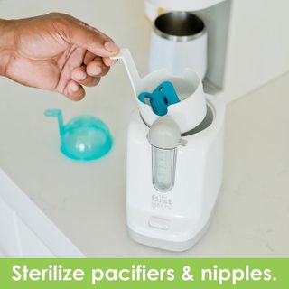 No. 7 - The First Years Baby Bottle Warmer and Sterilizer - 5
