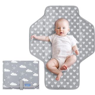 No. 7 - Baby Portable Changing Pad - 1