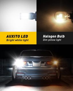 No. 1 - AUXITO 912 921 LED Bulb for Backup Light Reverse Lights - 3