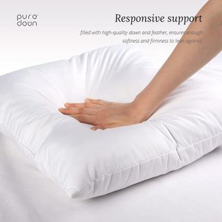 No. 2 - Euro Pillow Inserts 24 x 24 - 3