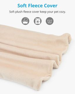 No. 2 - NICREW Pet Heating Pad - 4