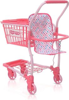 Top 10 Toy Shopping Carts for Kids - Let the Fun Begin!- 4