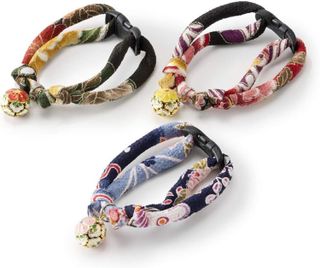 No. 10 - NECOICHI Cat Collar Charm - 4