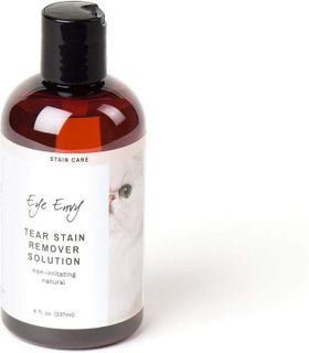 No. 3 - Eye Envy Tear Stain Remover Solution - 1