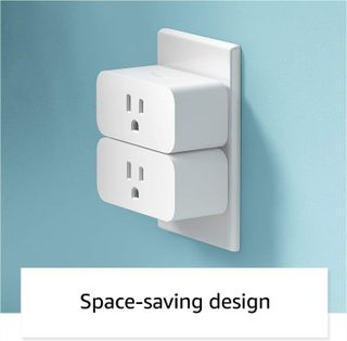 No. 9 - Amazon Smart Plug - 5