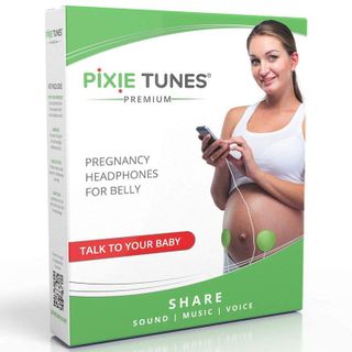 No. 7 - Pixie Tunes Prenatal Monitoring Device - 1