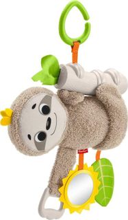 10 Best Baby Toys for Strollers- 4