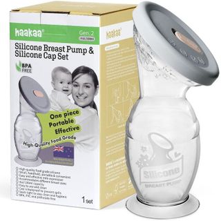 The Top 10 Breast Pumps for Breastfeeding Moms- 4