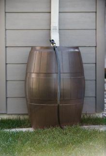 No. 2 - FCMP Outdoor Rain Barrel - 4