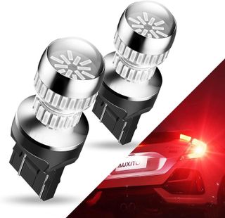 Top 10 Brake Light Bulbs for Automotive Vehicles- 5