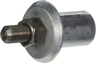 No. 10 - Chicago Die Casting 5/8" Motor Arbor - 1