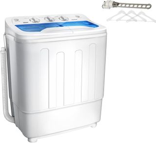 Top 10 Portable Washing Machines for Convenient Laundry- 3