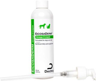 No. 6 - Dechra EicosaDerm Omega 3 Liquid - 5