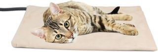 Top 10 Best Cat Bed Mats for Ultimate Comfort- 2