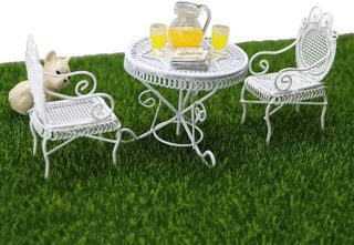 No. 4 - Cutemini Miniature Bistro Set - 2