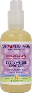 No. 4 - California Baby Aromatherapy - 1