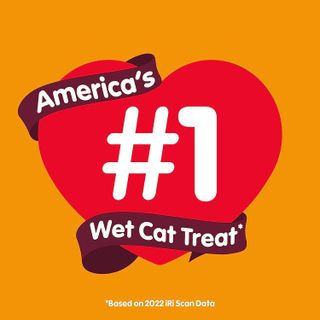 No. 5 - Hartz Cat Treats - 2