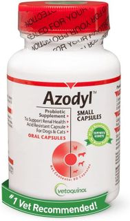 No. 5 - Azodyl Probiotic Caps - 1