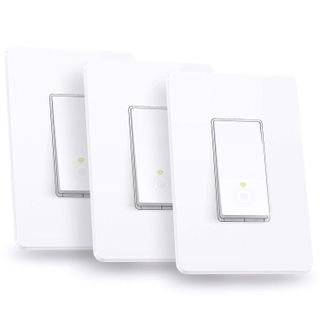 Top 10 Smart Light Switches for Home Automation- 2