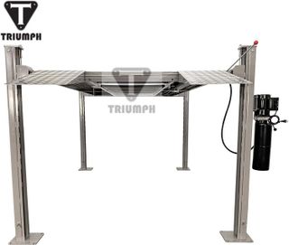 No. 2 - Triumph Car Lift - 2