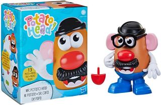 No. 10 - Mr Potato Head - 3