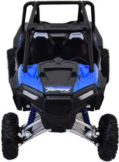 No. 4 - New-Ray Kids' Play ATVs - 4