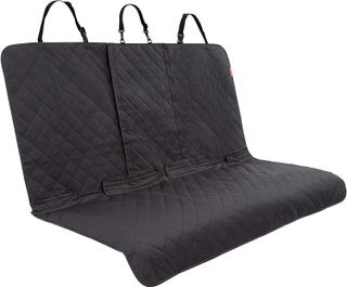No. 5 - Lusso Gear Car Seat Cover - 1