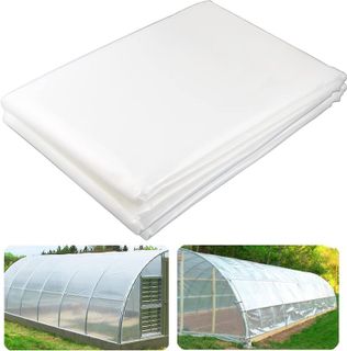 No. 10 - Yowlieu Greenhouse Plastic Cover - 1