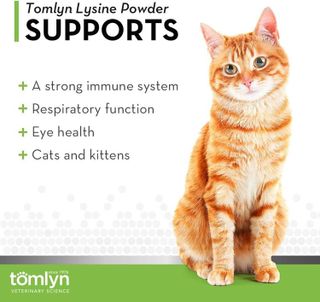 No. 7 - TOMLYN Cat Antioxidant Supplement - 2